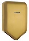 Новые модели сушилок для рук и диспенсеров TOSSEN Professional