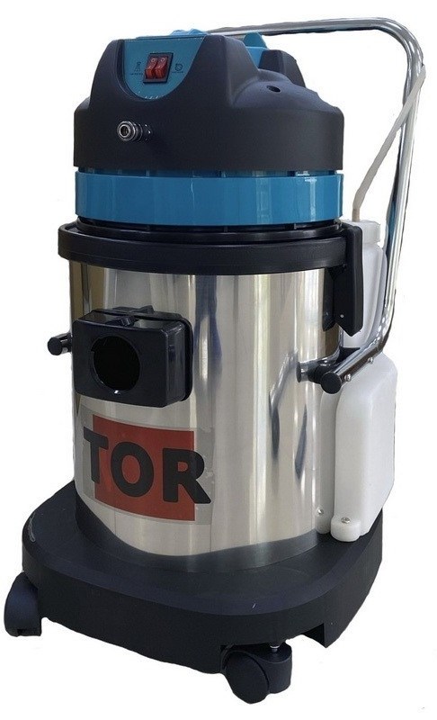 TOR LС- 20 GA - моющий пылесос (экстрактор) для химчистки автомобилей .