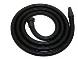 Всасывающий шланг антистатический Starmix (черный) 3,2м. - фото 13120