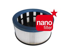 Фильтр складчатый FPN 3600 NANO , Starmix - фото 13160