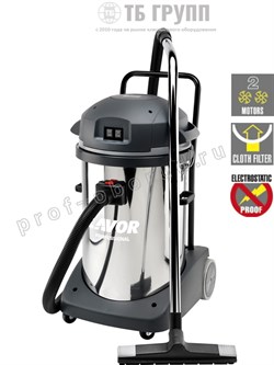 Lavor PRO Domus IF - Профессиональный пылеводосос