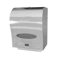 Ksitex А1-21S - сенсорный держатель бумажных полотенец