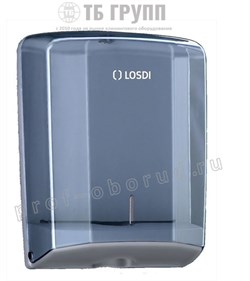 LOSDI CP-0106 - диспенсер бумажных полотенец
