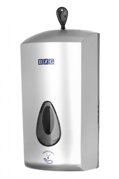 BXG-ASD-5018С - сенсорный диспенсер жидкого мыла