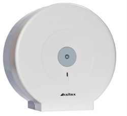 Ksitex TH-507W- диспенсер для туалетной бумаги