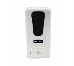 G-Teq 8678 Auto - Автоматический дозатор для жидкого мыла