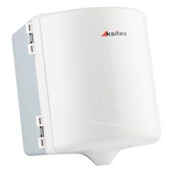 Ksitex AC1-16W -механический держатель для бумажных полотенец
