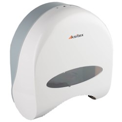Ksitex TH-607W - диспенсер для туалетной бумаги