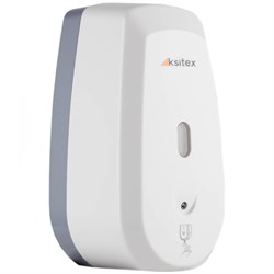 Ksitex ADD-500W - сенсорный дозатор средств для дезинфекции