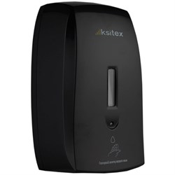 Ksitex ASD-1000B - сенсорный дозатор для жидкого мыла - фото 22410