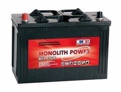 Monbat GC12 DC - тяговый аккумулятор