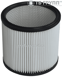 Фильтр гребенчатый полиэстровый для пылесосов Soteco 400-600 серий, (06061) - фото 23878