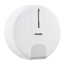Tossen D-400 - диспенсер туалетной бумаги (с замком) - фото 23903