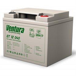 Ventura GT 12 040 - тяговый аккумулятор