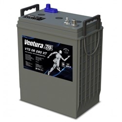 Ventura VTG 06 280 XT- тяговый аккумулятор