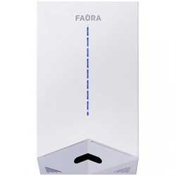 Faura FHD-1200W -высокоскоростная сушилка для рук