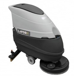 Lavor PRO SCL Compact Free Evo 50 BT - поломоечная машина с приводом хода (АКБ литий 54 Ач) - фото 30933