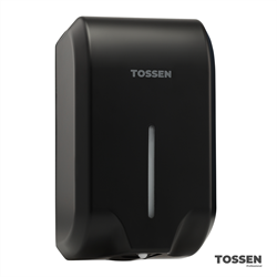 TOSSEN AL-7206 PB (Midnight) - сенсорный диспенсер для мыла/дезинфицирующих средств - фото 32208