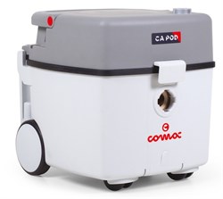 COMAC CA POD EXTRA - пылесос для сухой уборки