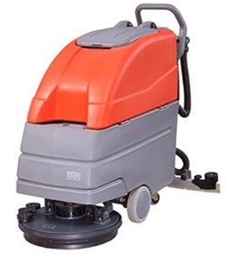 RootScrub Е6050 - сетевая поломоечная машина