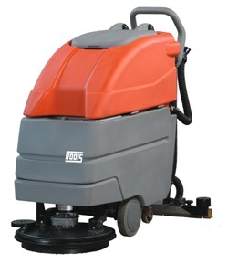 RootScrub В4545 - аккумуляторная поломоечная машина