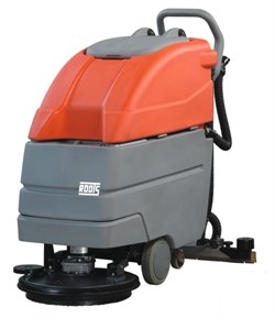 RootScrub В4545 - аккумуляторная поломоечная машина