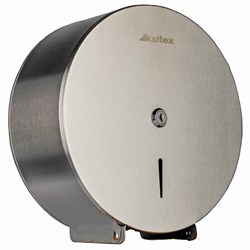 Ksitex TH-5824 SW - диспенсер для туалетной бумаги