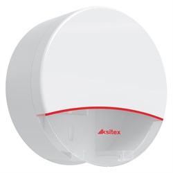 Ksitex TH-209W - диспенсер для туалетной бумаги