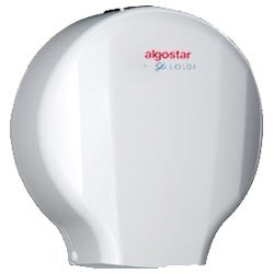 Losdi Algostar CP0204B - держатель туалетной бумаги (белый) CP0204B - фото 32706