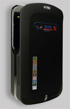 погружная сушилка для рук G-TEQ 8885 PB