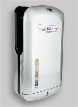 G-TEQ 8885 PS - погружная сушилка для рук