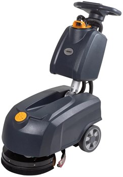 Chancee M30 (Литий 50 Ач) - аккумуляторная поломоечная машина 20481 - фото 32787