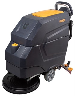 Chancee M60 Self-walking (литий 150 Ач) - поломоечная машина c приводом хода 204912 - фото 32793