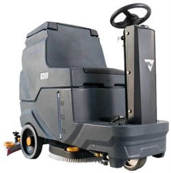 Chancee K68 (литий 150 Ач) - поломоечная машина с сиденьем оператора 205500 - фото 32823