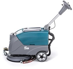 WELLLAND AR-S3 (литий 50 Ач) - аккумуляторная поломоечная машина 20.S3L.00 - фото 33258