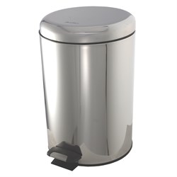 Ksitex BGR-12S - ведро с педалью (12л.)