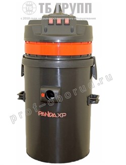 PANDA 440 GA XP PLAST CARWASH - пылеводосос для моек самообслуживания 13743 ASDO - фото 33330