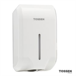 TOSSEN AL-7206 PW (Arctic white) - сенсорный диспенсер для мыла/дезинфицирующих средств 211031 - фото 33333