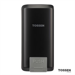TOSSEN MN-7220 PB (Midnight) - механический дозатор жидкого мыла 211042 - фото 33340