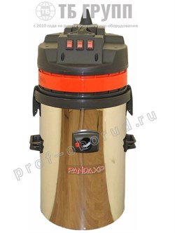 PANDA 440 GA XP INOX CARWASH - пылеводосос для моек самообслуживания 13745 ASDO - фото 33343