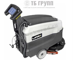 Lavor PRO DYNAMIC 45 E - Сетевая поломоечная машина 8.580.0001 - фото 33344