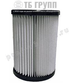 Фильтр гребенчатый для 600 MARK NX 3FLOW (030279) 00409 FTDP - фото 33360