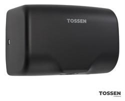 TOSSEN HSG 1310 MB (Midnight) - cушилка для рук электрическая 300016 - фото 33397