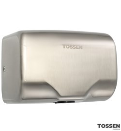 TOSSEN HSG 1310 M (Steel line) - сушилка для рук 300014 - фото 33400
