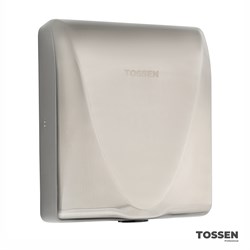 Сушилка для рук с бесщеточным двигателем - TOSSEN HSB 1013 M 300003 - фото 33405