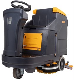 Chancee K70 Double brush (литий 150 Ач) - поломоечная машина с сиденьем оператора 247430 - фото 33448