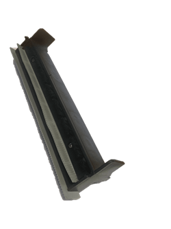 Стяжка резиновая для влаги (02707) 31994 MPVR - фото 33451