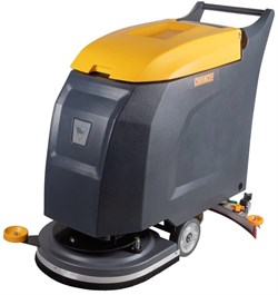 Chancee M50 (Wired) - cетевая поломоечная машина 812002 - фото 33453