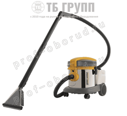 Ghibli Power Extra 7 I - Моющий пылесос 16244010001 - фото 33456