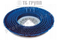 Ghibli Полипропиленовая щетка 0,7 310мм для Ghibli Round 45 D 60 40.0001.00 - фото 33460